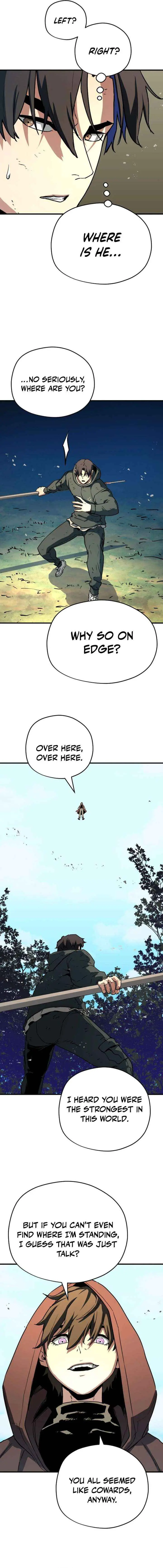 Another World Contractor Chapter 15 page 12