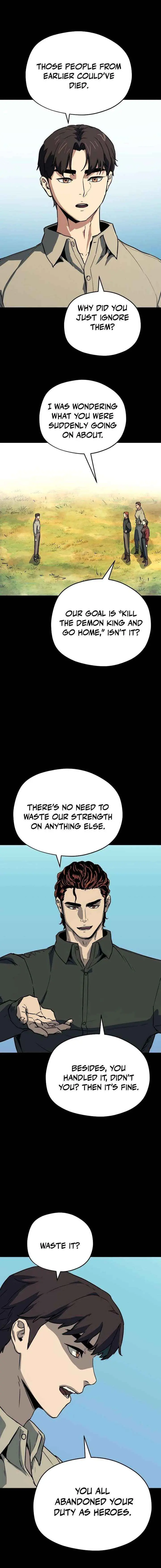 Another World Contractor Chapter 14 page 12
