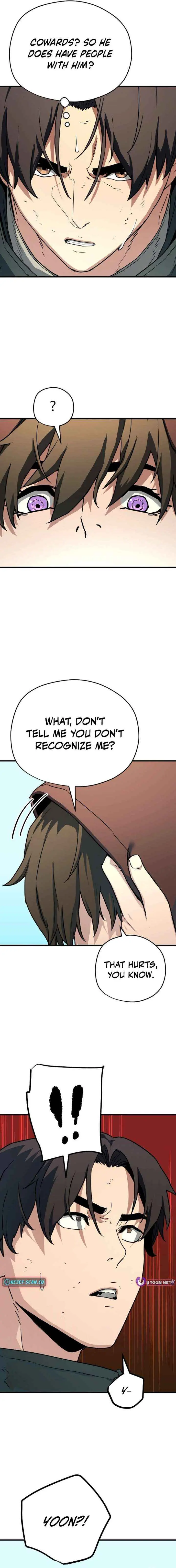 Another World Contractor Chapter 15 page 13