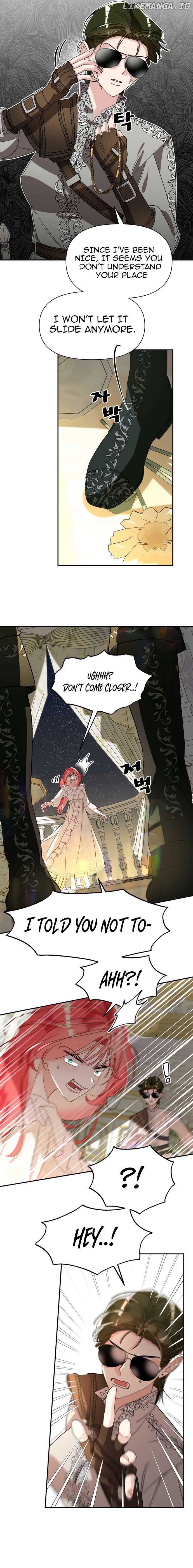 Another World Dump Truck Chapter 4 page 5