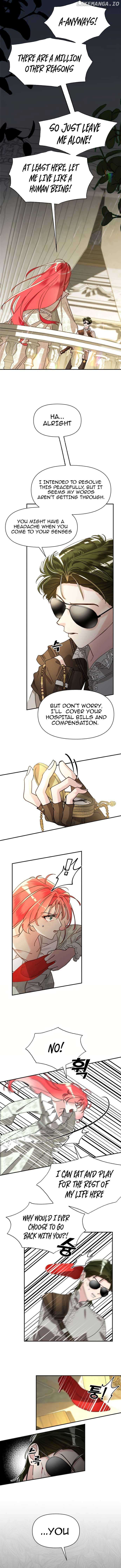 Another World Dump Truck Chapter 4 page 4