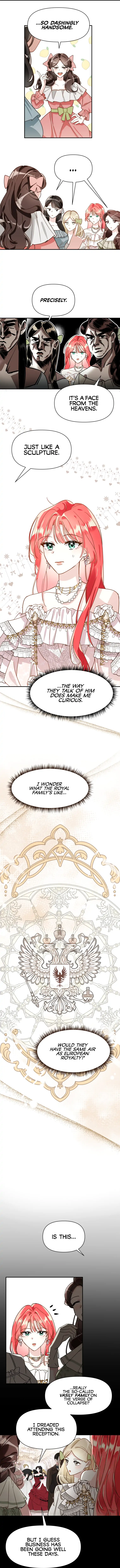 Another World Dump Truck Chapter 3 page 3