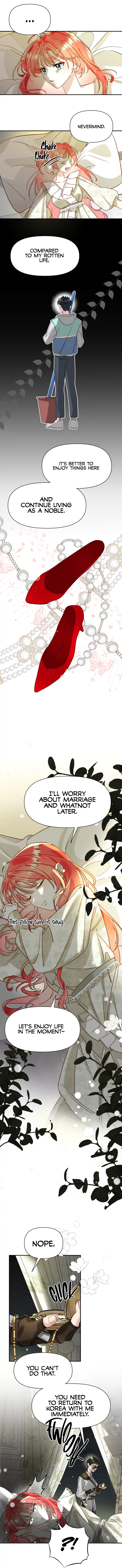 Another World Dump Truck Chapter 3 page 30