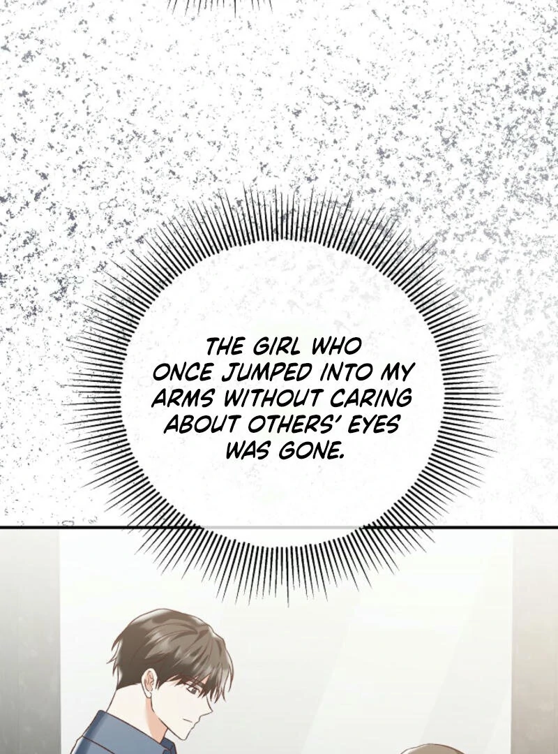 Another Tonight Chapter 18 page 81