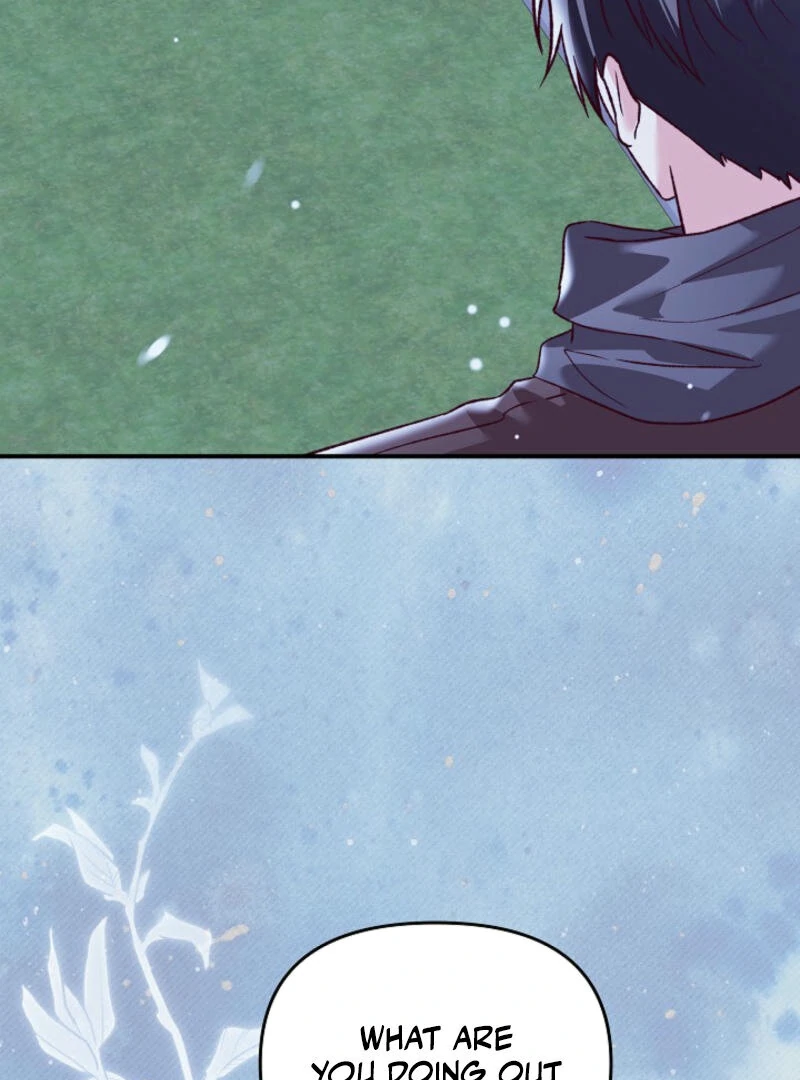 Another Tonight Chapter 18 page 110