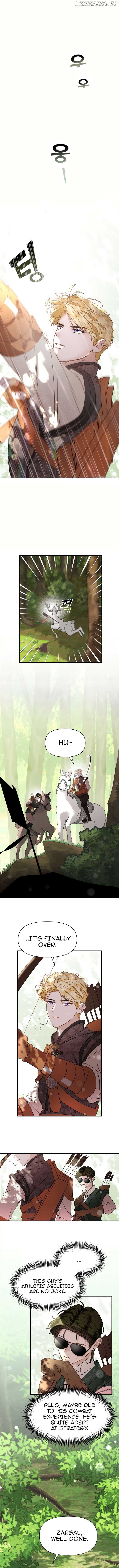 Another World Dump Truck Chapter 7 page 9