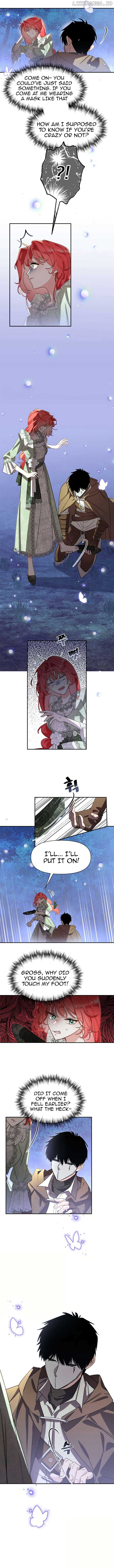 Another World Dump Truck Chapter 7 page 5
