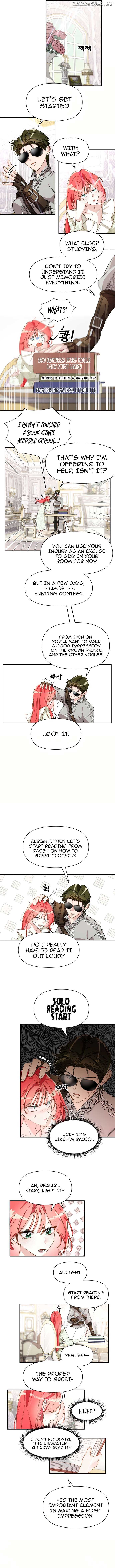 Another World Dump Truck Chapter 5 page 7