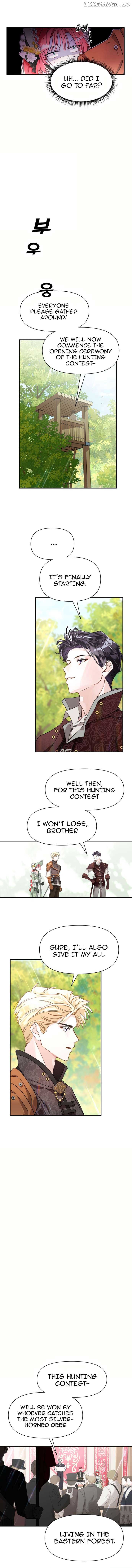 Another World Dump Truck Chapter 5 page 13