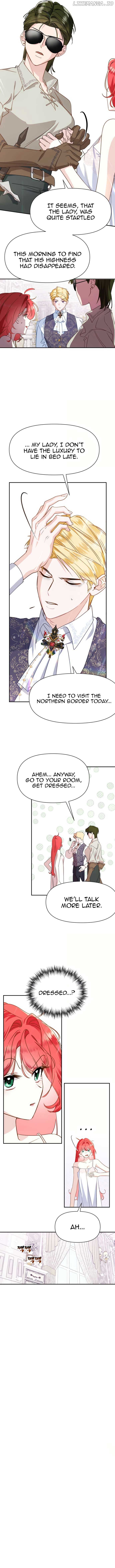 Another World Dump Truck Chapter 9 page 6