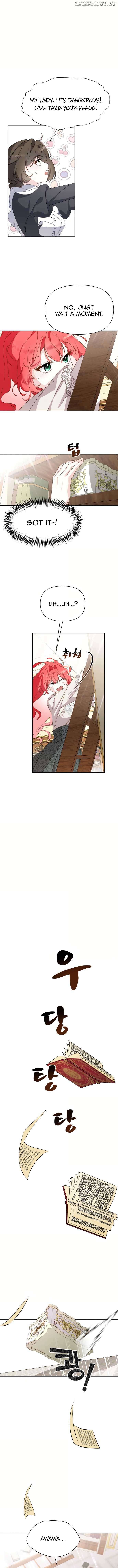 Another World Dump Truck Chapter 9 page 9