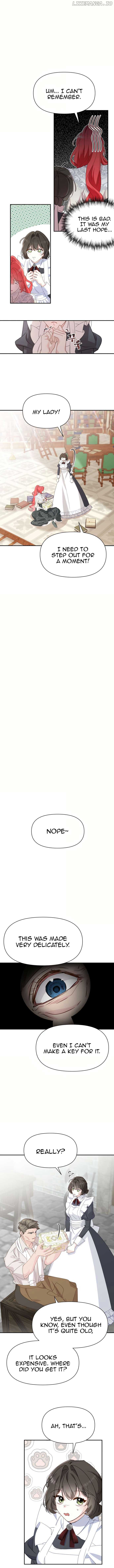 Another World Dump Truck Chapter 9 page 11