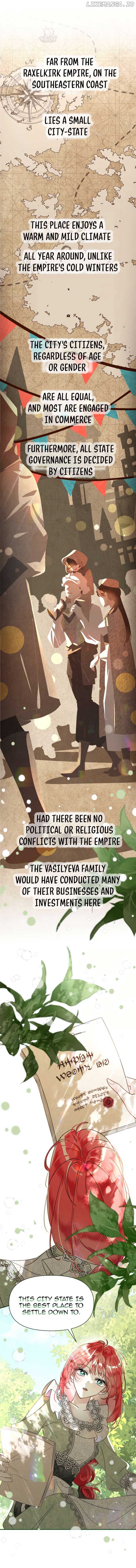 Another World Dump Truck Chapter 6 page 3