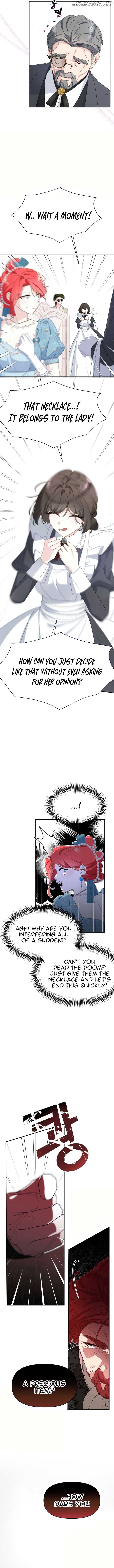 Another World Dump Truck Chapter 11 page 7