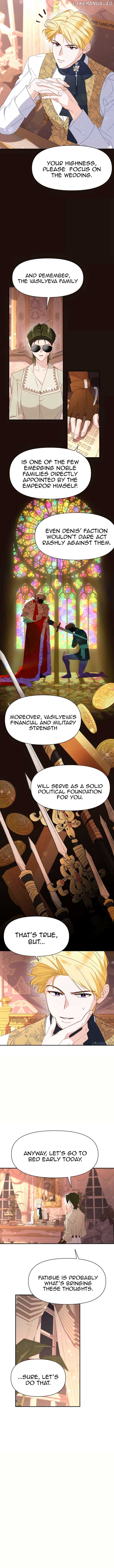 Another World Dump Truck Chapter 11 page 13