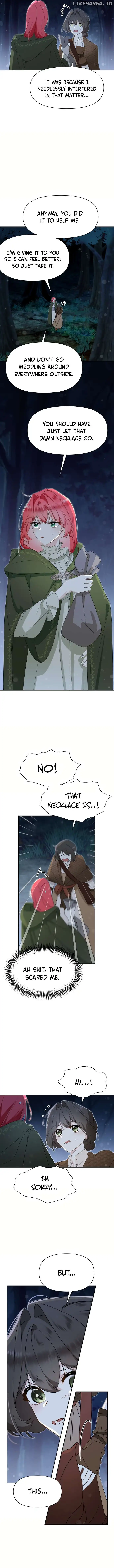 Another World Dump Truck Chapter 12 page 6