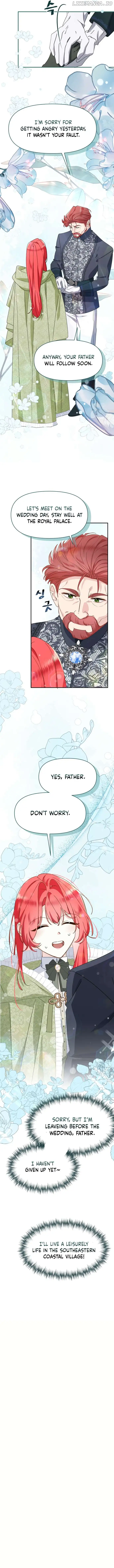 Another World Dump Truck Chapter 12 page 13