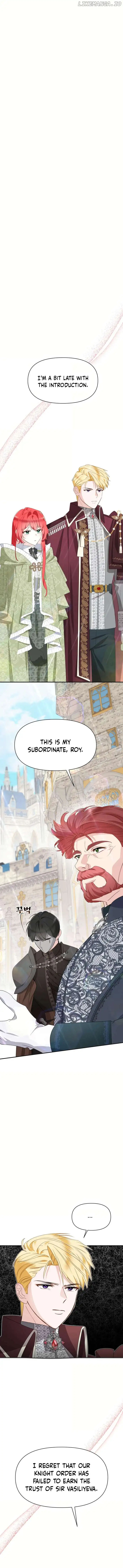 Another World Dump Truck Chapter 12 page 10
