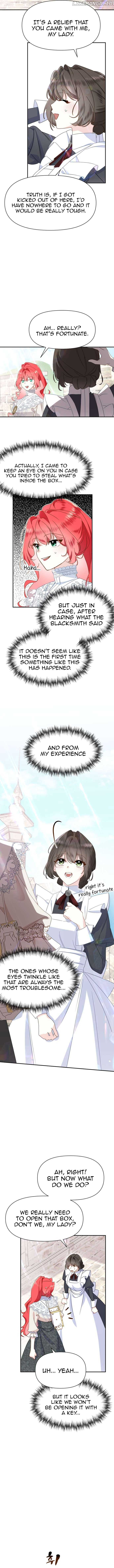 Another World Dump Truck Chapter 10 page 5