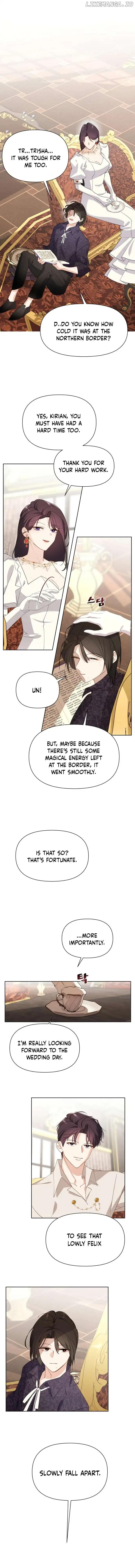 Another World Dump Truck Chapter 16 page 7