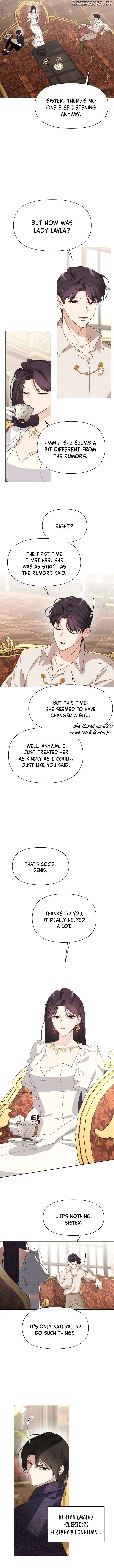 Another World Dump Truck Chapter 16 page 6