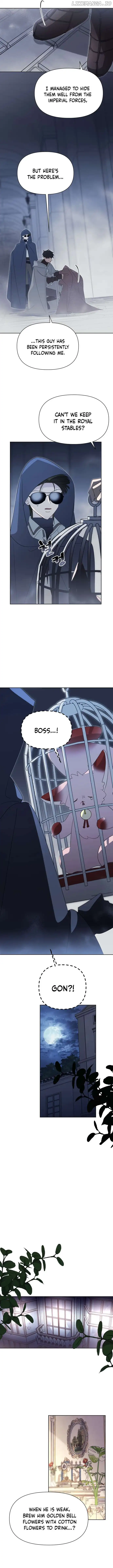 Another World Dump Truck Chapter 16 page 12
