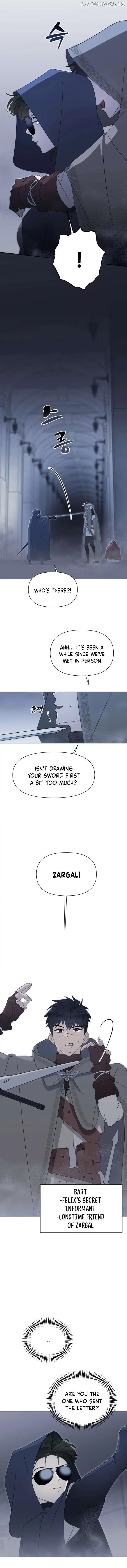 Another World Dump Truck Chapter 16 page 9