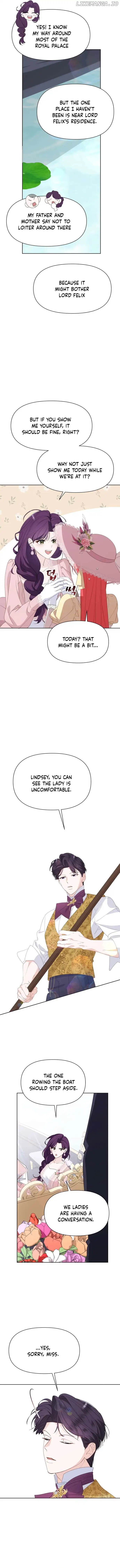 Another World Dump Truck Chapter 18 page 13