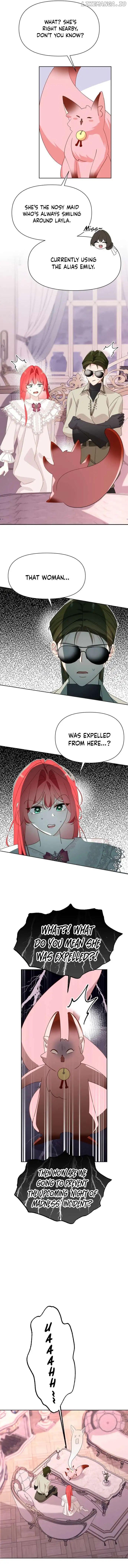 Another World Dump Truck Chapter 17 page 4