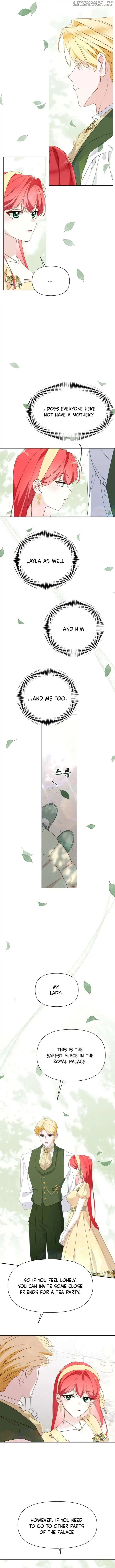 Another World Dump Truck Chapter 17 page 12