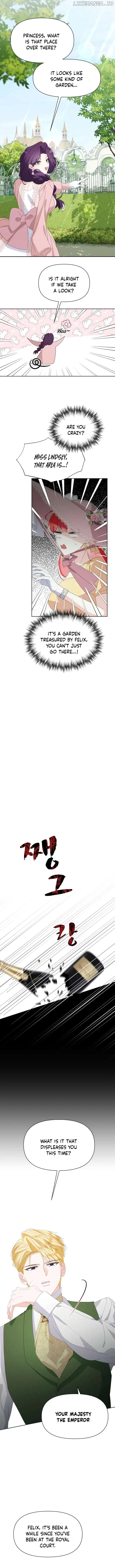 Another World Dump Truck Chapter 18 page 15