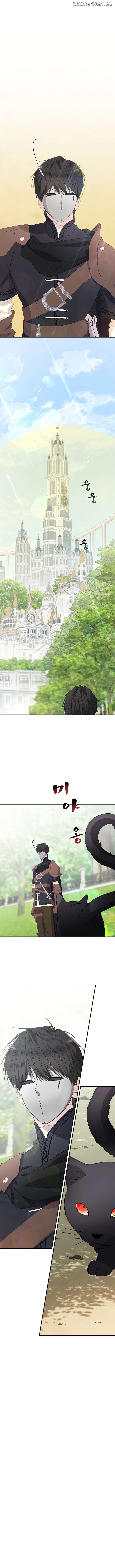 Another World Dump Truck Chapter 20 page 9