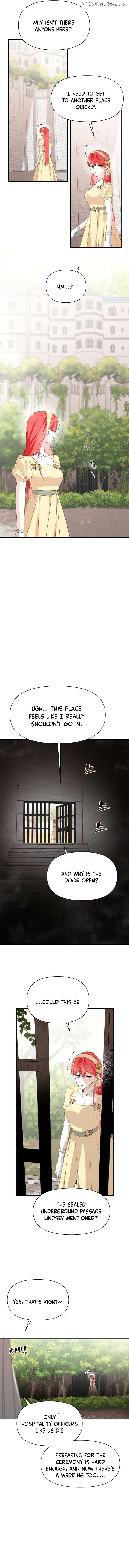 Another World Dump Truck Chapter 20 page 11