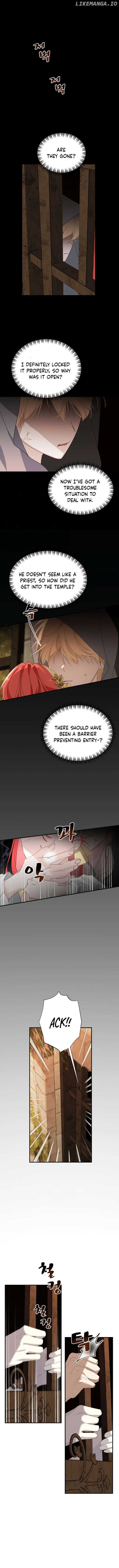 Another World Dump Truck Chapter 21 page 3