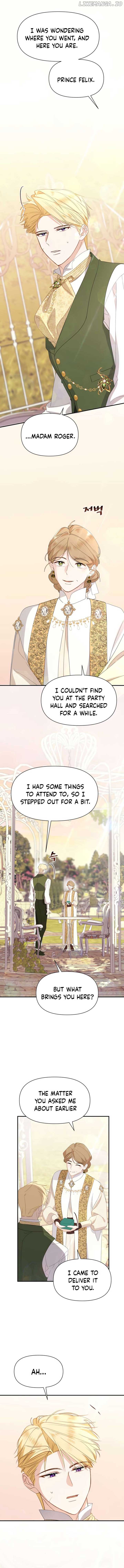 Another World Dump Truck Chapter 21 page 11