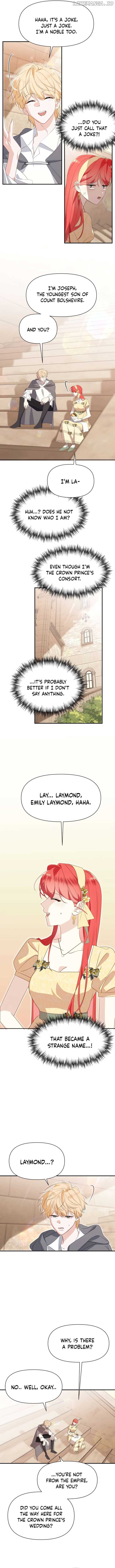 Another World Dump Truck Chapter 21 page 7