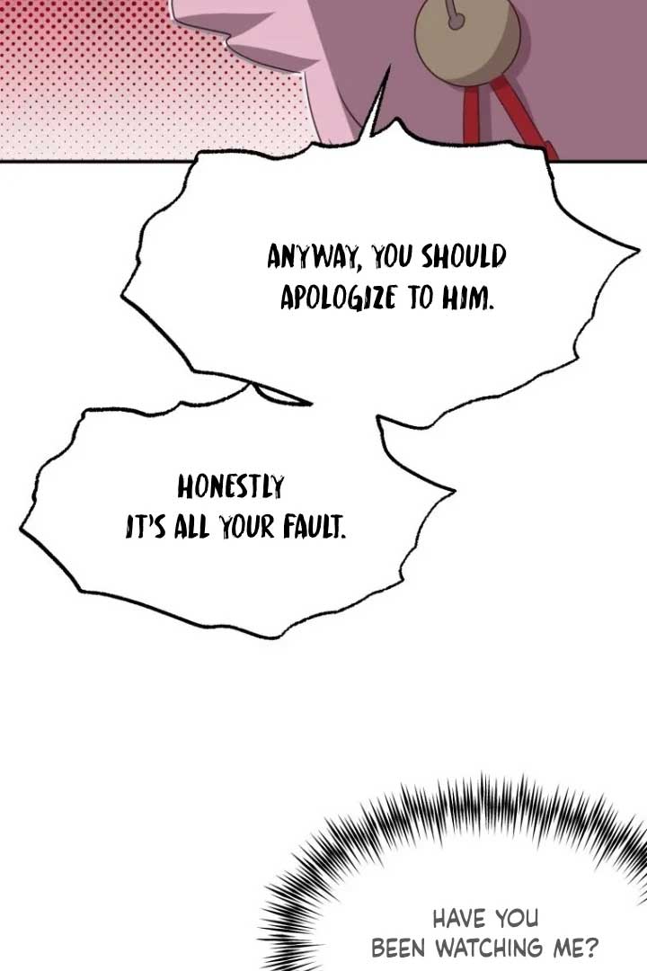 Another World Dump Truck Chapter 22 page 72
