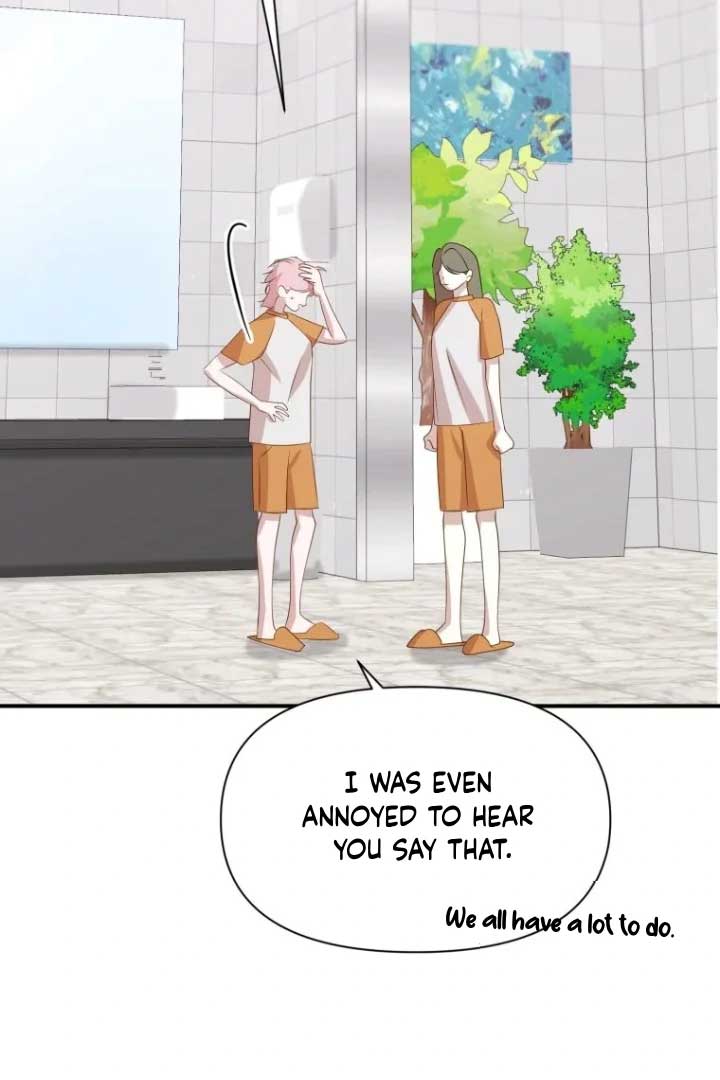 Another World Dump Truck Chapter 22 page 105