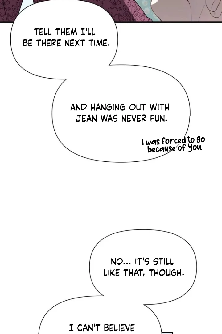 Another World Dump Truck Chapter 26 page 20