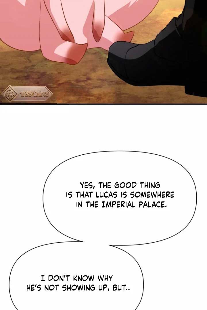 Another World Dump Truck Chapter 24 page 36