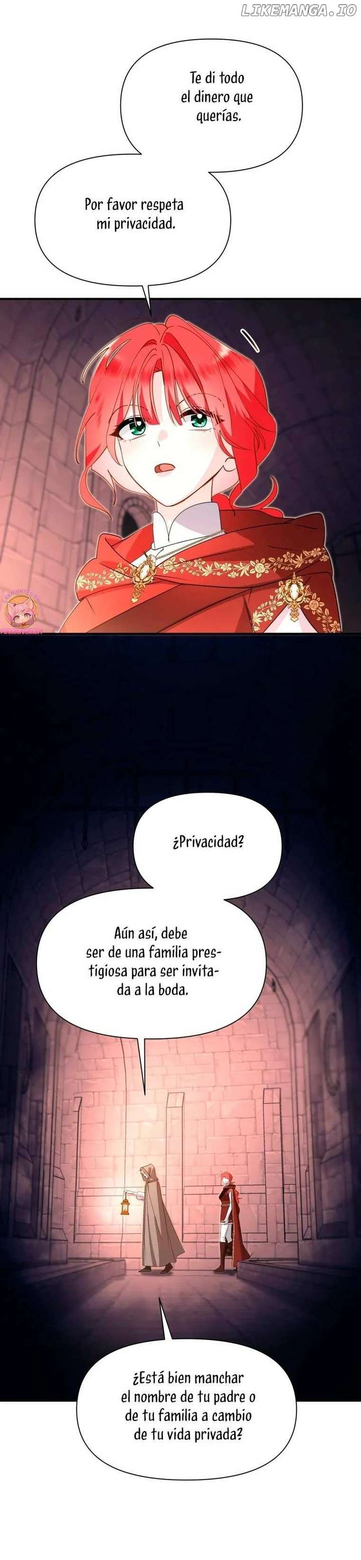 Another World Dump Truck Chapter 30 page 6
