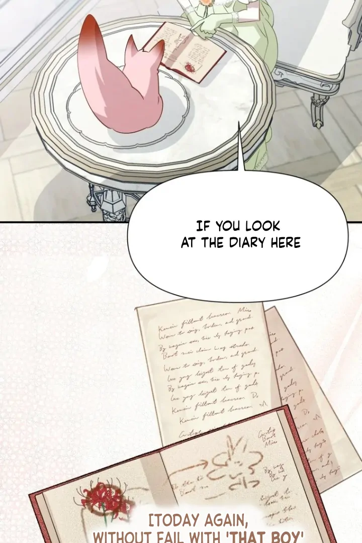 Another World Dump Truck Chapter 27 page 14
