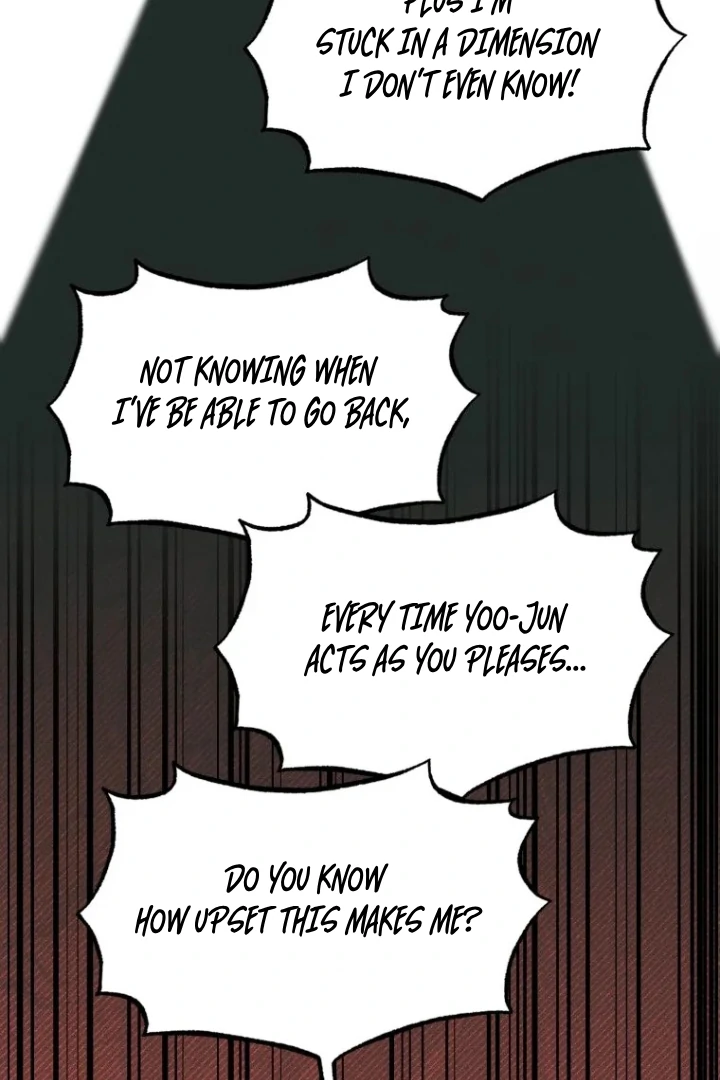 Another World Dump Truck Chapter 27 page 30