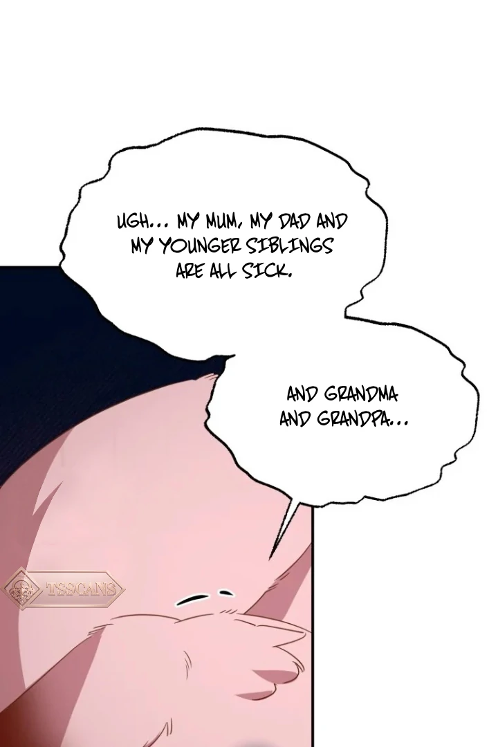 Another World Dump Truck Chapter 27 page 32