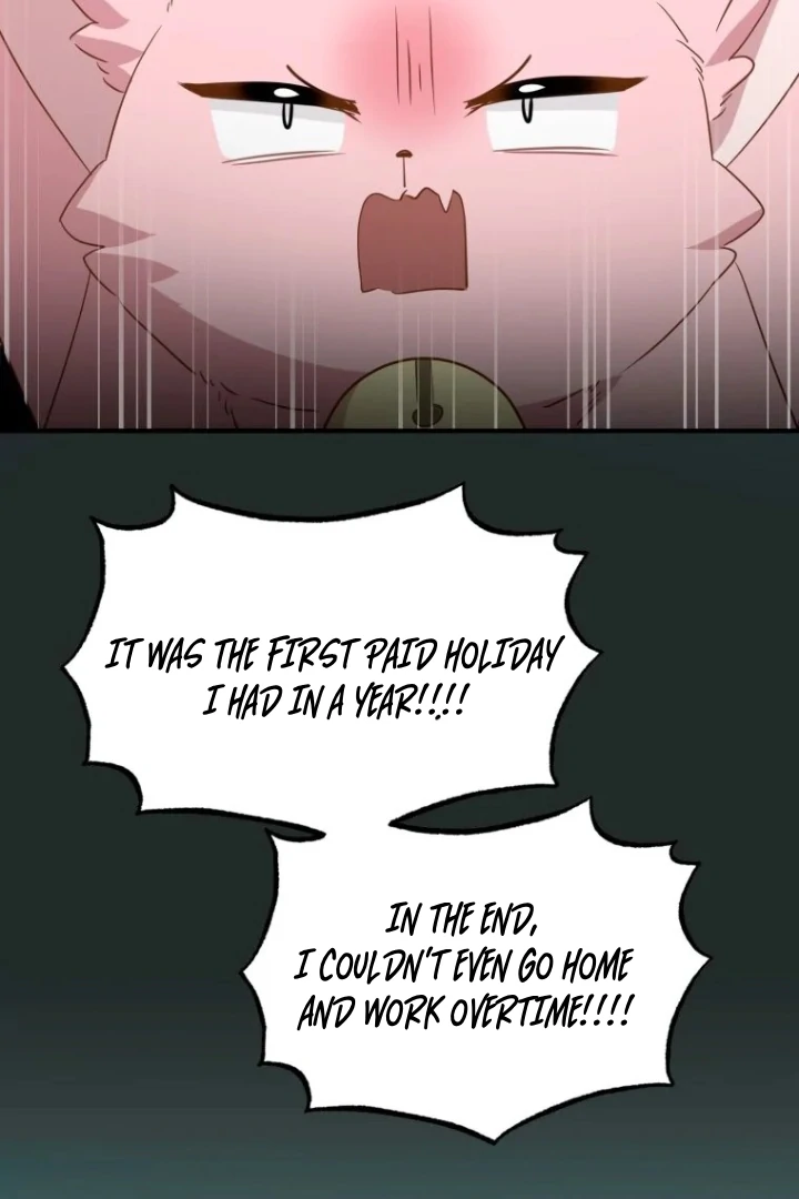 Another World Dump Truck Chapter 27 page 28