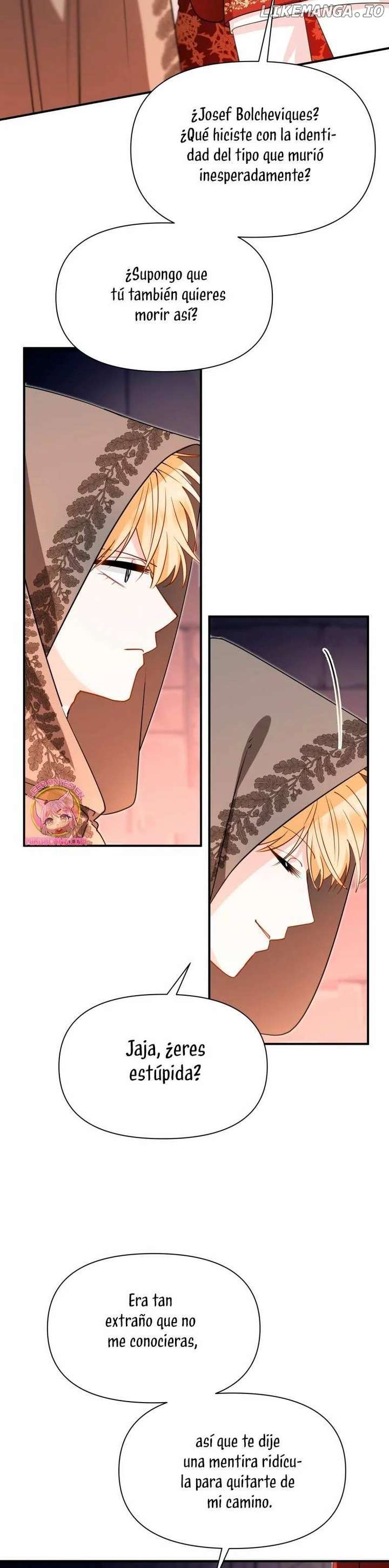 Another World Dump Truck Chapter 30 page 13