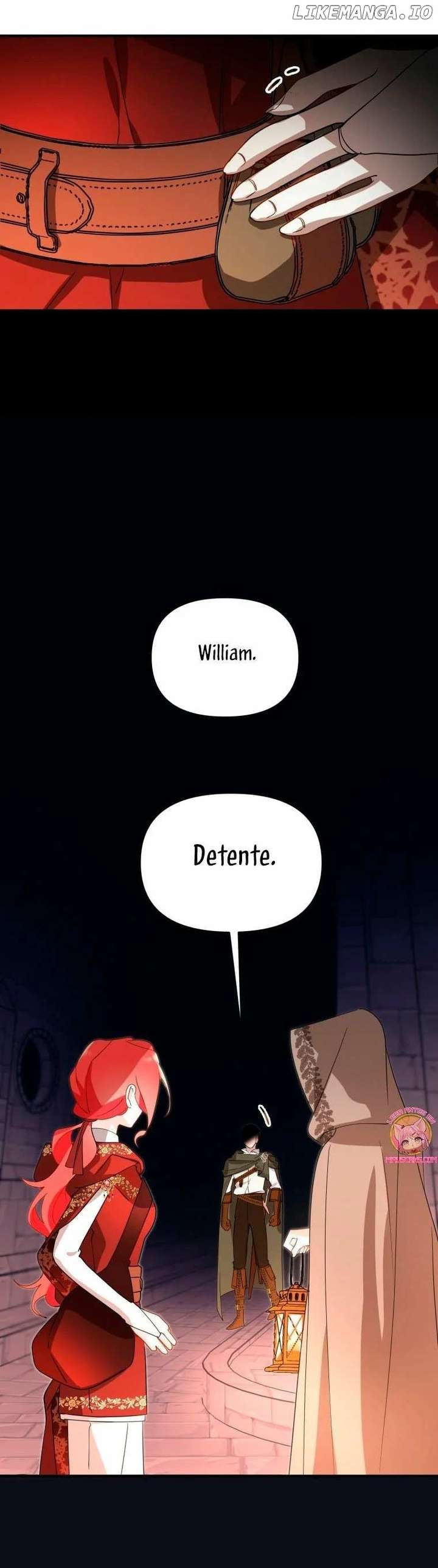 Another World Dump Truck Chapter 30 page 21