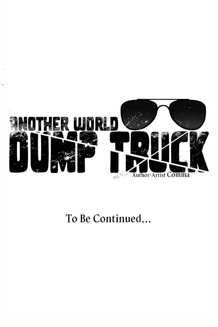Another World Dump Truck Chapter 25 page 117