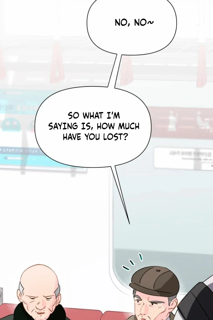 Another World Dump Truck Chapter 25 page 121