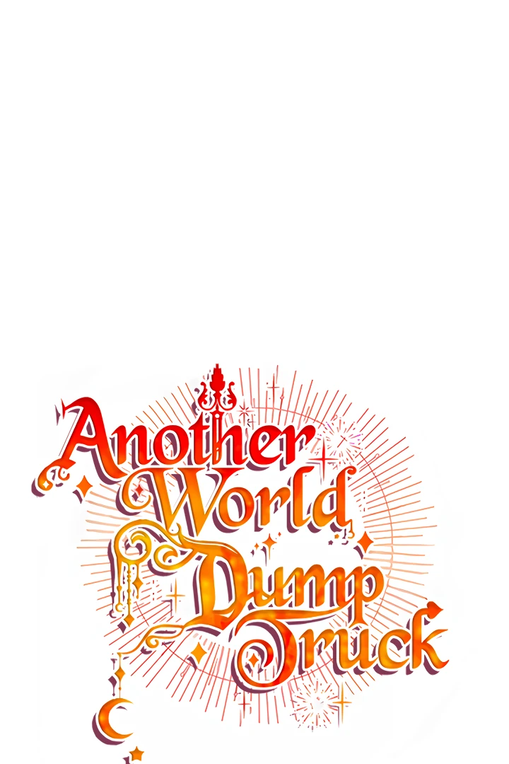 Another World Dump Truck Chapter 27 page 45
